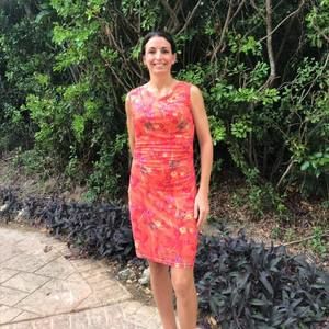 Meet your Posher, Catherine